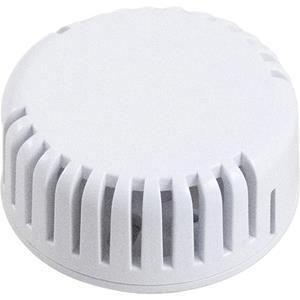 Hammond Electronics 1551V11WH Universele behuizing 45 x 20 ABS Wit 1 stuk(s)