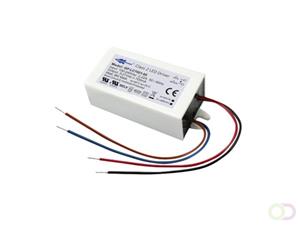 TEKO TEKAM 11-E.9 Universele behuizing 70 x 59.9 x 30.9 Aluminium, Zink Zwart 1 stuk(s)