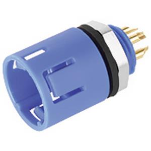 Binder 99 9207 060 03-20 Ronde connector Stekker, inbouw Totaal aantal polen: 3 Serie (ronde connectoren): 620 1 stuk(s)