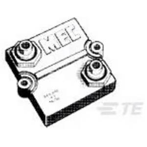 TE Connectivity 2-1614782-6 SMD 1 stuk(s) Box