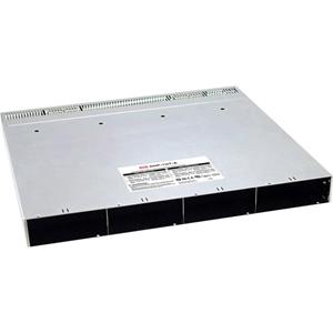 DHP-1UT-A 19 inch 1HE rack voor  DRP-3200-serie