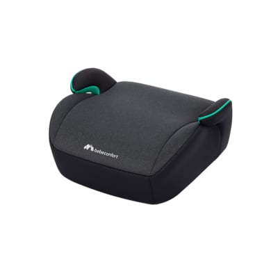 Bebeconfort stoelverhoger Manga i-Safe Getint Black Ecom