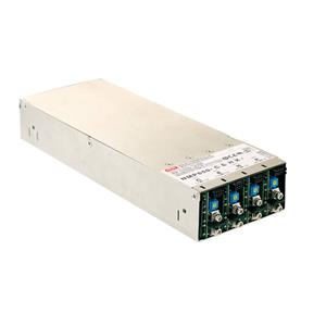 NMP650 MEANWELL medische modulaire netvoeding serie NMP Frontends