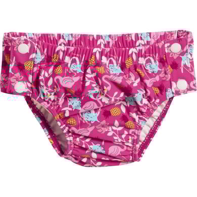 Playshoes UV-bescherming luierbroek Flamingo
