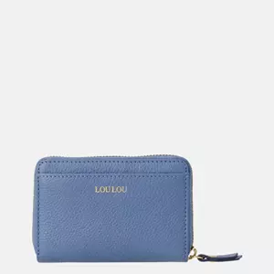 Loulou Essentiels Emilie portemonnee S hortensia