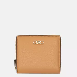 Michael Kors Empire portemonnee luggage