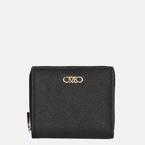Michael Kors Empire portemonnee black