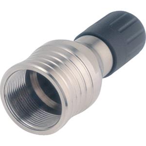 Binder 08 2606 000 001 Adapter 1 stuk(s)