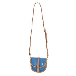 U.S. Polo Assn. Bolso shoulder BEUHU2816WIP mujer TU blauw
