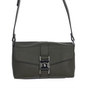 U.S. Polo Assn. Bolso crossbody BIUC65615WVP mujer TU groen