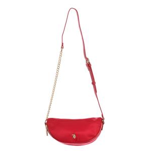 U.S. Polo Assn. Bolso shoulder BIUHU5298WIP mujer TU rood