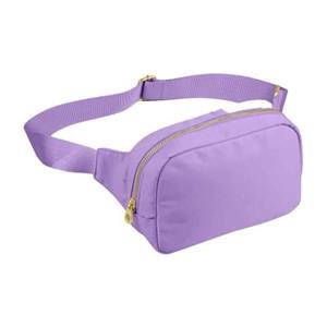 BagBase Sundae Crossbody Bag One Size