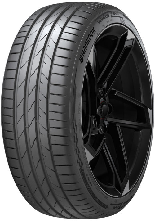 HANKOOK Ventus evo K137