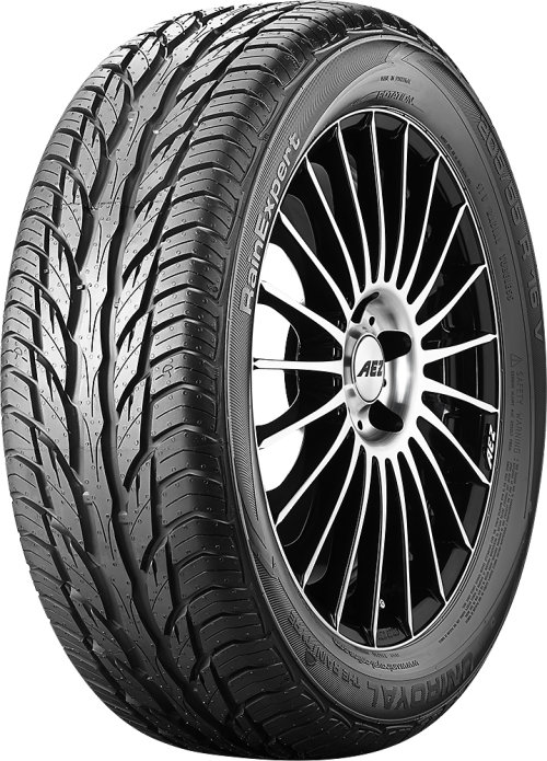 UNIROYAL RainExpert