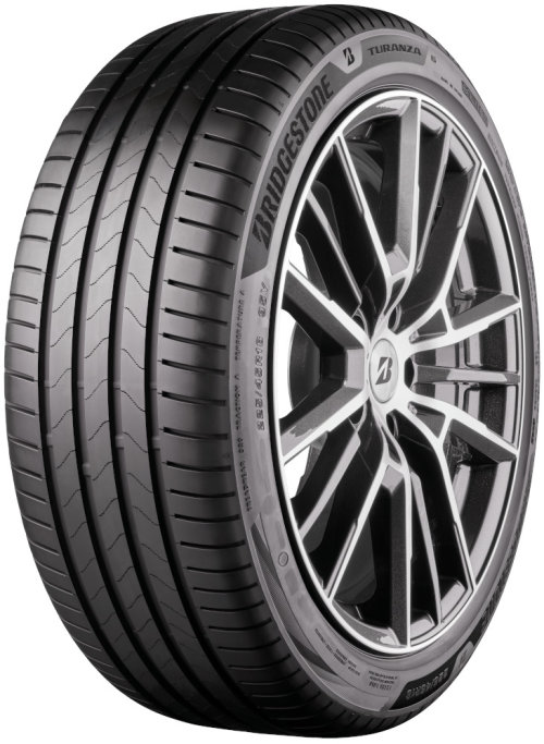 Bridgestone Turanza 6