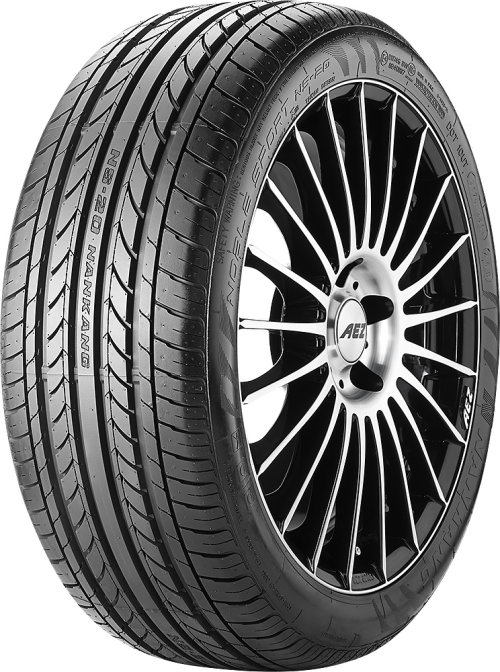 NANKANG Noble Sport NS-20