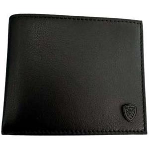 Blauer Portemonnee  -