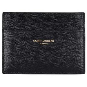 Saint Laurent Portemonnee  -