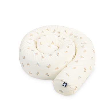 Zöllner JULIUS  Bed snake jersey Little Strik