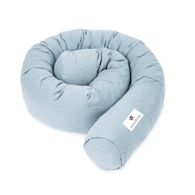 Zöllner JULIUS  Bed snake mousseline