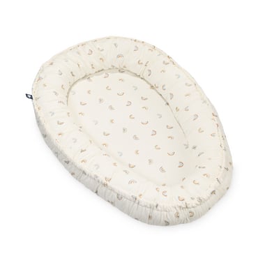 Zöllner JULIUS  Knuffelnest NIDO Jersey Little Strik