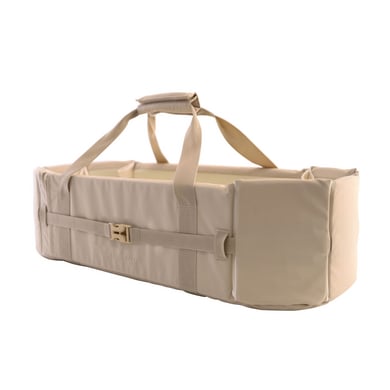 MEMBANTU Carrycot Baby reiswieg beige