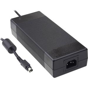 Mean Well GST220A48-R7B Tafelnetvoeding, vaste spanning 48 V/DC 4.6 A 220 W