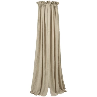 MEYCO Baldakijn effen taupe