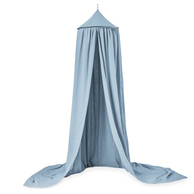 Zöllner JULIUS  Luifel mousseline Ø50 denim
