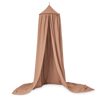 Zöllner JULIUS  Luifel mousseline Ø50 dune