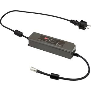Mean Well OWA-120E-12 Tafelnetvoeding, vaste spanning 12 V/DC 9.6 A 115 W