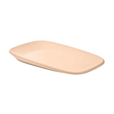 Nattou CARE SOFTY 70 x50 perzikkleurig