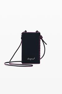 Desigual  BLACK