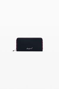Desigual  BLACK