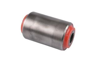 Toyota Ophanging, bladveer