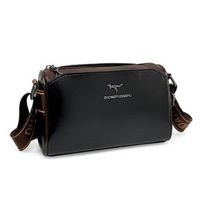 Today bag Vrouwen Schouder Crossbody Tassen Vintage Olie Wax PU Lederen Tassen Effen Kleur Kleine Top Handvat Tassen Portemonnee Vrouwelijke Designer Handtassen