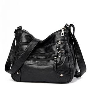 Today bag Tassen voor vrouwen Nieuwe luxe handtassen Veel zakken Grote crossbodytassen Pu-leer Hoge capaciteit damestassen Designerhandtassen