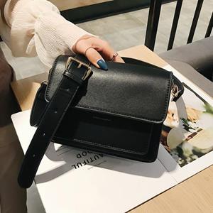 Today bag Modemerk Dames Kleine Crossbody Tas Lichtgewicht PU-leer Messenger Bag Flap Handtas Portemonnee Zomerreistas voor dames