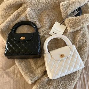 Today bag handtasluxe damestasvolwassen damesversie van modetrendveelzijdige high-end diamantroostergeurkleine tasmodetas