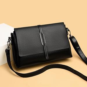 Today bag Echte leren mini vierkante schouder crossbody tassen voor vrouwen luxe designer handtassen effen kleur messenger satchels 25x17x9cm