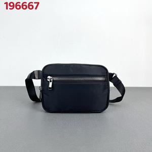 VantaGoods Voyageur Dames Casual Messenger Borst Schouder Heuptas - 196667 donkerblauwe kleur
