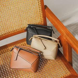 VantaGoods Retro Echte Lederen Grote Capaciteit Dames Crossbody Schoudertas