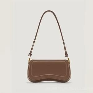 VantaGoods JW PEI Puddingzak: Vrolijke niche-schoudertas en handtas voor de lente/zomer. 26.5 x 14.5 x 6 cm