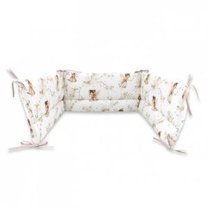 Zavelo Parkomranding Fairy Beige - 30x360 cm