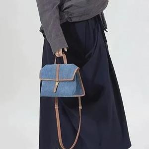 VantaGoods Songmont Mountain Songshan-serie: Unisex compacte schouder-/koerierstas