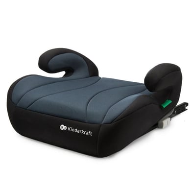 Kinderkraft I-BOOST autostoel black