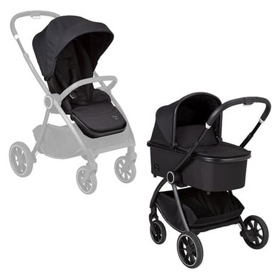 Hartan Kinderwagen Verso night