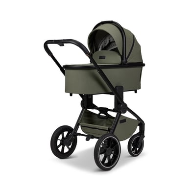Moon 2in1 Resea+ mos kinderwagen