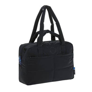 Lässig Luierrugtas GRE Everyday Tas, zwart