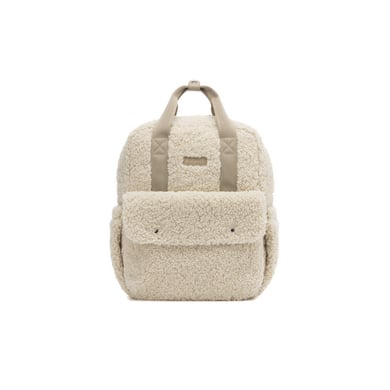 Babymel Teddy luiertas beige
